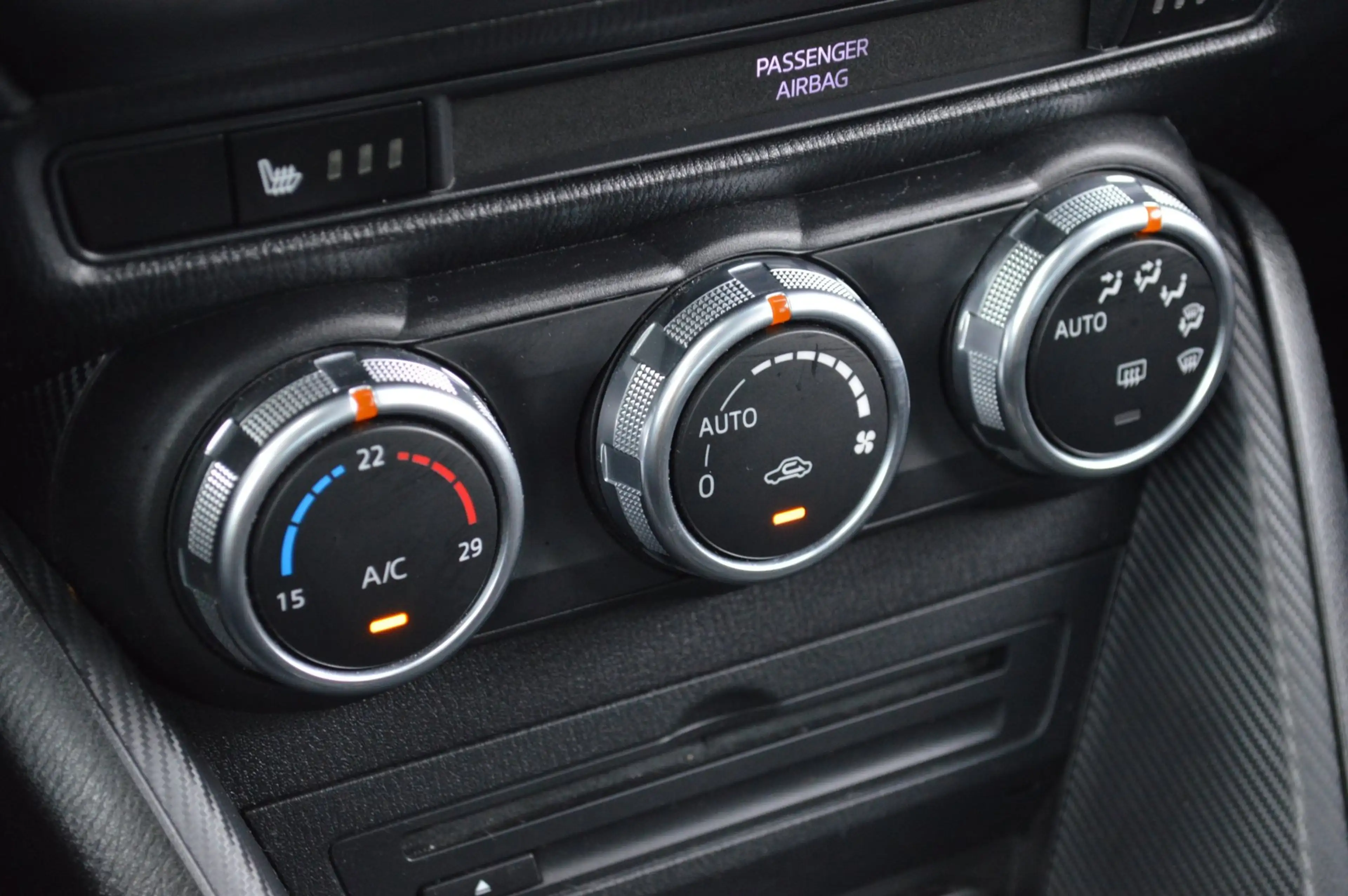 Mazda CX-3 Camera|Stoelverwarming|Navi|Trekhaak| — photo 17