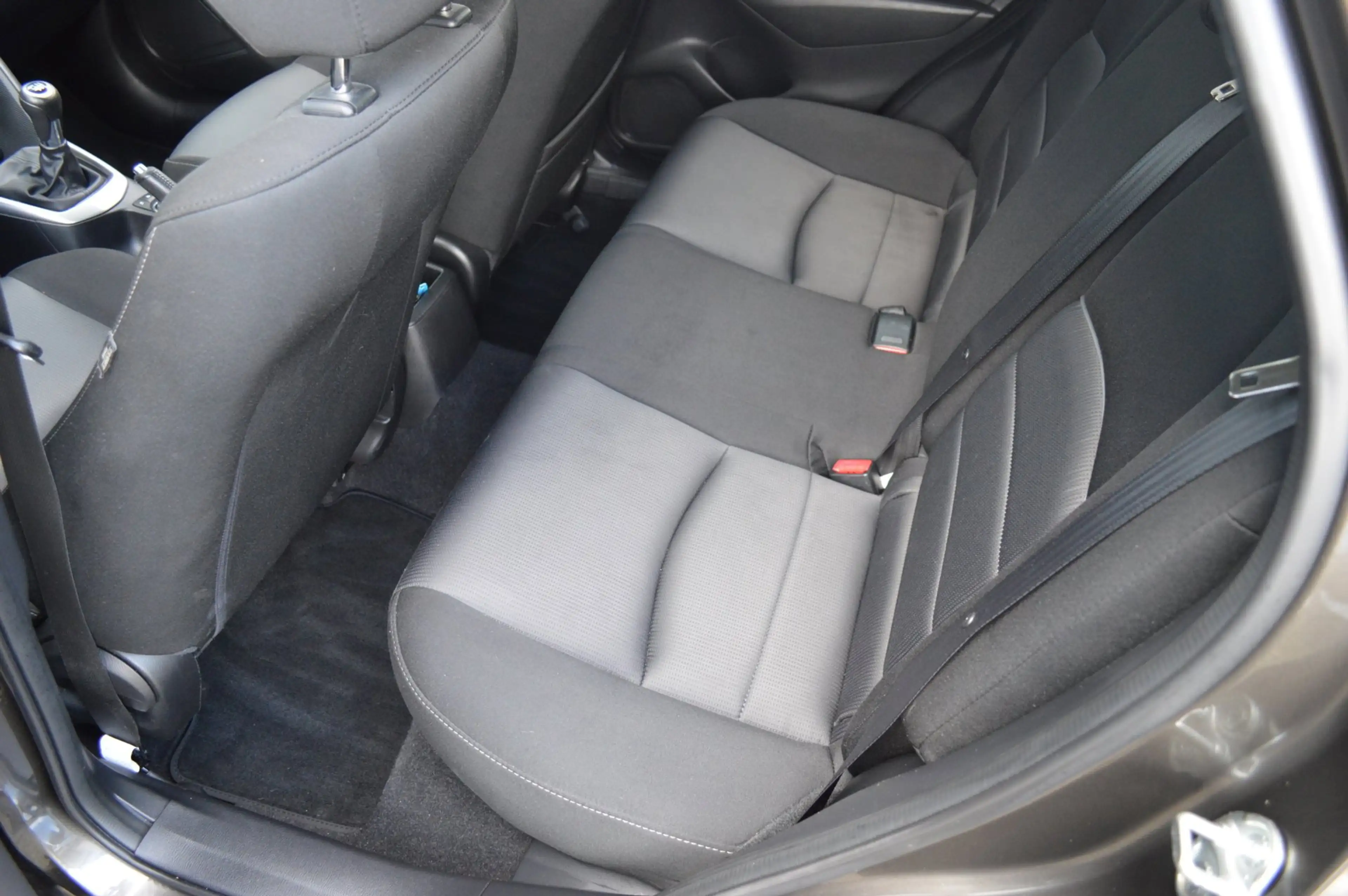 Mazda CX-3 Camera|Stoelverwarming|Navi|Trekhaak| — photo 12
