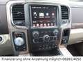 Dodge RAM 1500 Crew Cab *LONGHORN*unfallfrei*EU*Luft* Grau - thumbnail 18