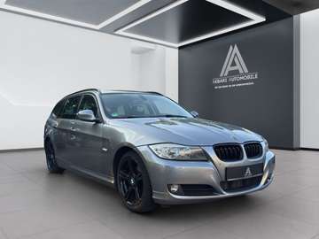 d 3 Touring | Navi | Automatik | 184PS