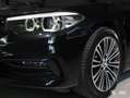 BMW 520 520i HIGH EXECUTIVE SPORTLINE / DEALER ONDH / AMBI Noir - thumbnail 12
