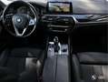 BMW 520 520i HIGH EXECUTIVE SPORTLINE / DEALER ONDH / AMBI Noir - thumbnail 30