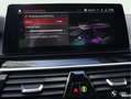 BMW 520 520i HIGH EXECUTIVE SPORTLINE / DEALER ONDH / AMBI Noir - thumbnail 23
