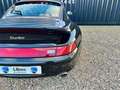 Porsche 993 911 Turbo /Full history/ German car/ Original Schwarz - thumbnail 19