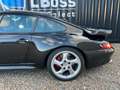 Porsche 993 911 Turbo /Full history/ German car/ Original Nero - thumbnail 12