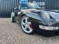 Porsche 993 911 Turbo /Full history/ German car/ Original Nero - thumbnail 5