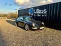 Porsche 993 911 Turbo /Full history/ German car/ Original Schwarz - thumbnail 37