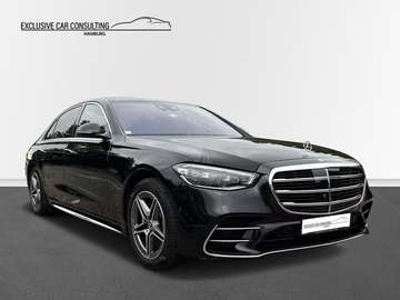 e L AMG Line *Pano *360° *Sitzklima *Airma