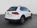 Volkswagen Tiguan eHybrid LM18 LEDER AHK SIDE-ASSIST eSITZE Weiß - thumbnail 3