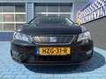 SEAT Leon 1.0 AUTOMAAT CRUISE STOELVERW. LAGE KM PDC V+A Noir - thumbnail 5