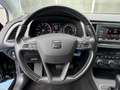 SEAT Leon 1.0 AUTOMAAT CRUISE STOELVERW. LAGE KM PDC V+A Zwart - thumbnail 11