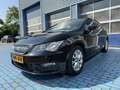 SEAT Leon 1.0 AUTOMAAT CRUISE STOELVERW. LAGE KM PDC V+A Noir - thumbnail 4