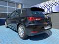 SEAT Leon 1.0 AUTOMAAT CRUISE STOELVERW. LAGE KM PDC V+A Zwart - thumbnail 8
