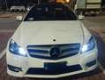 Mercedes-Benz C 250 C Coupe 250 (be) Executive auto Bianco - thumbnail 1