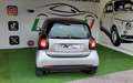smart forTwo Fortwo III 2015 1.0 Passion 71cv twinamic Argento - thumbnail 7