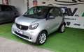 smart forTwo Fortwo III 2015 1.0 Passion 71cv twinamic Argento - thumbnail 3