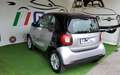 smart forTwo Fortwo III 2015 1.0 Passion 71cv twinamic Argento - thumbnail 8