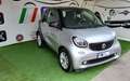smart forTwo Fortwo III 2015 1.0 Passion 71cv twinamic Argento - thumbnail 2