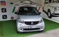 smart forTwo Fortwo III 2015 1.0 Passion 71cv twinamic Argento - thumbnail 1