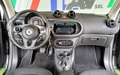 smart forTwo Fortwo III 2015 1.0 Passion 71cv twinamic Argento - thumbnail 4