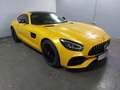 Mercedes-Benz AMG GT Coupe *Carbondach*Performance Sitze*VOLL* Geel - thumbnail 5