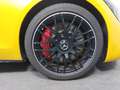 Mercedes-Benz AMG GT Coupe *Carbondach*Performance Sitze*VOLL* Żółty - thumbnail 9