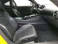 Mercedes-Benz AMG GT Coupe *Carbondach*Performance Sitze*VOLL* Jaune - thumbnail 22