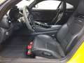 Mercedes-Benz AMG GT Coupe *Carbondach*Performance Sitze*VOLL* Žlutá - thumbnail 13