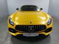 Mercedes-Benz AMG GT Coupe *Carbondach*Performance Sitze*VOLL* Sarı - thumbnail 2