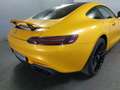 Mercedes-Benz AMG GT Coupe *Carbondach*Performance Sitze*VOLL* Yellow - thumbnail 7