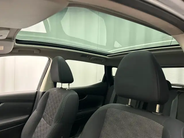 Nissan Qashqai view 9