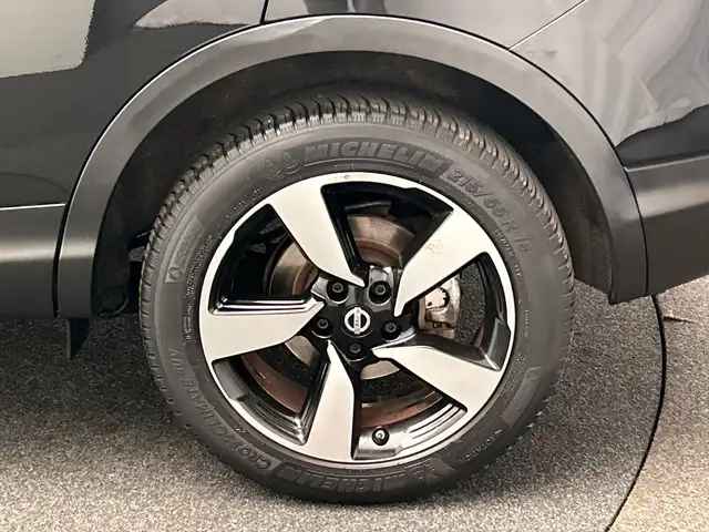 Nissan Qashqai view 15