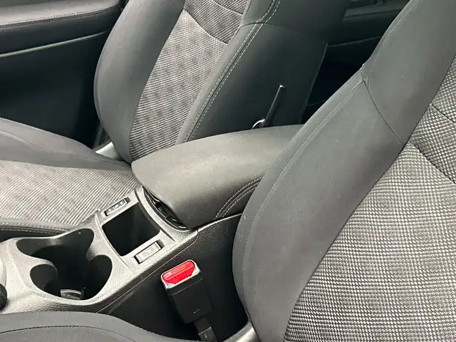 Nissan Qashqai view 20