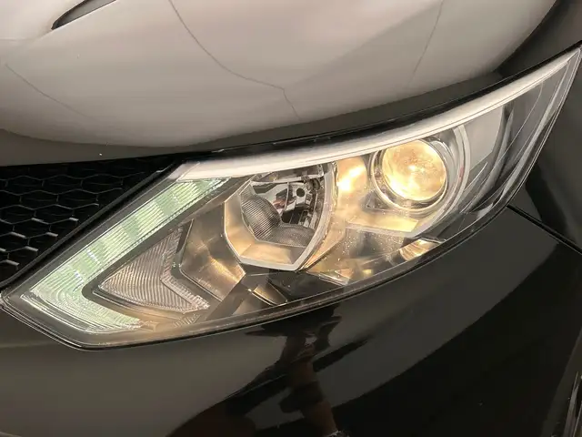 Nissan Qashqai view 12
