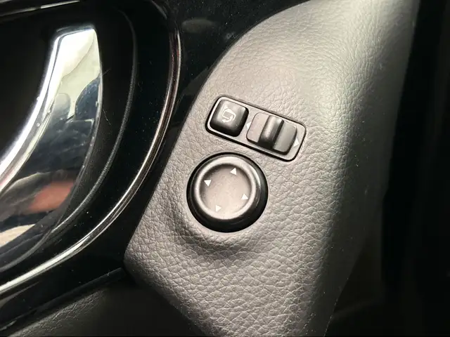 Nissan Qashqai view 16
