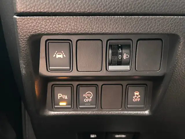 Nissan Qashqai view 25