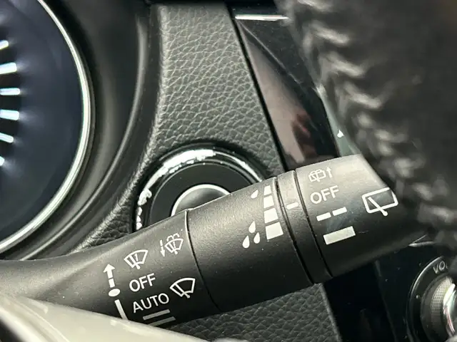 Nissan Qashqai view 28