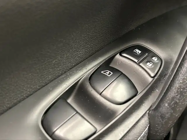Nissan Qashqai view 19