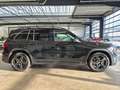 Mercedes-Benz GLB 220 d 4M AMG LINE MBUX NAVI PANO CAMERA AHK Schwarz - thumbnail 4