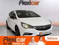 Opel Astra ST 1.6CDTi Dynamic 110 Blanc - thumbnail 1