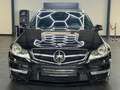 Mercedes-Benz C 63 AMG T PERFOMANCE PACKAGE/XENON/S-DACH Fekete - thumbnail 3