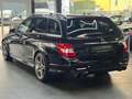 Mercedes-Benz C 63 AMG T PERFOMANCE PACKAGE/XENON/S-DACH Siyah - thumbnail 7