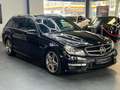 Mercedes-Benz C 63 AMG T PERFOMANCE PACKAGE/XENON/S-DACH Negro - thumbnail 5