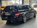 Mercedes-Benz C 63 AMG T PERFOMANCE PACKAGE/XENON/S-DACH Чорний - thumbnail 11