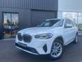BMW X3 sDrive18d 150ch xLine Weiß - thumbnail 4