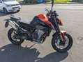 KTM 890 Duke QuickShifter Akrapovic 1Hand Unfallfrei Narancs - thumbnail 1