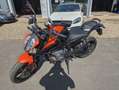 KTM 890 Duke QuickShifter Akrapovic 1Hand Unfallfrei Narancs - thumbnail 3