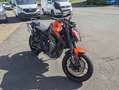 KTM 890 Duke QuickShifter Akrapovic 1Hand Unfallfrei Narancs - thumbnail 2