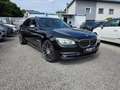 BMW 730 d xDrive Aut. Schwarz - thumbnail 1
