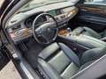 BMW 730 d xDrive Aut. Schwarz - thumbnail 10